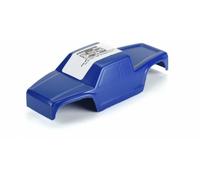 Pro-Line 1/30 Pre-Cut Coyote High Performance Body for Axial SCX30 Blue G-PRO369413