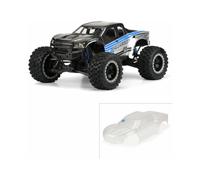 Pro-Line 1/5 2017 Ford F-150 Raptor Clear Body X-MAXX G-PRO3482-17