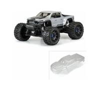 Pro-Line 1/5 2021 Ram 1500 Clear Body X-MAXX G-PRO3574-17