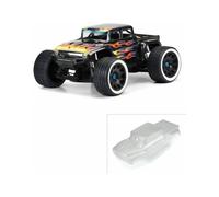 PRO-LINE PRECUT 1956 FORD F100 CLEAR SHELL FOR X-MAXX PRO361017