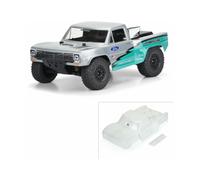 Pro-Line 1967 Ford F-100 1/10 RC Short Course Pre-Cut Clear Body G-PRO3551-17