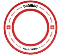 Pro-Line 2.0 Red Dartboard Surround