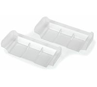 Pro-Line Air Force 7 inch Pre-Cut Clear Rear Wing 1/10 RC Buggy G-PRO640517