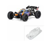 Pro-Line Axis Clear Body 1/14 RC Car Typhon GROM PRO367100