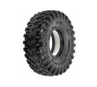 Pro-line Racing Aztek 1.9" Predator Super Soft Rock Crawling Truck Tires 2 for Front or Rear PRO1025403