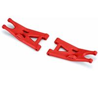 Pro-Line Bash Armor Front Suspension Arms Red ARRMA 3S G-PRO639907
