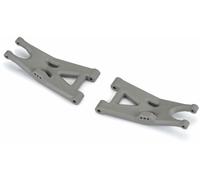 Pro-Line Bash Armor Front Suspension Arms Stone Grey ARRMA 3S PRO639905