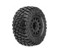 Pro-Line BFG KR2 M2 1/10 Short Course Tyre Mounted Black G-PRO10123-10