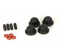PRO 1/10 Body Mount Secure-Loc Caps Kit for Pro-Line Body Mount G-PRO6070-02