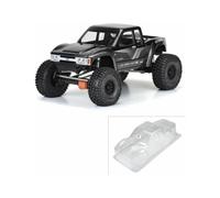 Pro-Line Cliffhanger 1/6 Clear RC Body Axial SCX6 G-PRO3612-00