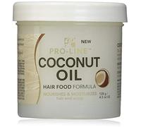 Pro-Line Coconut Oil Hair Food Formula 128g