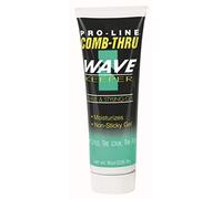 Pro-Line Comb-Thru Wave Keeper Style Gel 8oz (3 Pack)