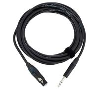 PRO LINE CPM 5 FV Symmetrical Jack Connection Cable