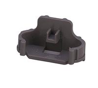 Pro line Dishwasher Plastic Rail Cap Front And Rear Rail Ends BD125WH 1732840100