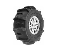 Pro-Line Dumont 1/16 RC Tyres MTD 12mm Black Impulse Mojave GROM G-PRO1030910