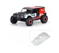 Pro-Line Ford Bronco R 1/10 Clear RC Short Course Body PRO3586-00