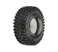 Pro-Line Hyrax 1/10 2.2 inch Rock Crawling RC Tires Pair PRO10132-14