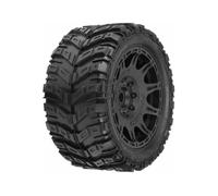 Pro-Line Masher X HP 1/6 Belted Tyre and Wheel Set 5.7 inch G-PRO10176-11