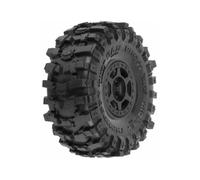Proline Mickey Thompson Baja Pro X 1.9" G8 On Blk Holcomb W
