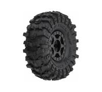 Pro-Line Mickey Thompson Baja Pro X 1/24 1.0 inch Tires Black PRO10215-10