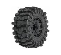 Pro-Line Mickey Thompson Baja Pro X 2.8 inch Monster Truck Tyres Raid G-PRO1023710