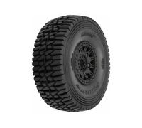 Pro-Line Mirage TT 1/7 Belted Desert Truck Tyre Mounted Black Raid G-PRO10224-10