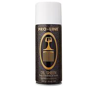 Proline Hairspray Oil Sheen 283 g / 10 oz