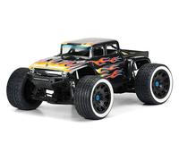 PRO-LINE PRECUT 1956 FORD F100 CLEAR SHELL FOR X-MAXX PRO361017