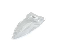 Pro-Line Proline Axis Lightweight Body Clear For Losi Mini-B, 1/18 Axis Lightweight Clear Body