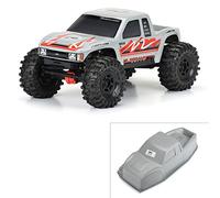 Pro-Line Racing 1/10 Cliffhanger HP Tough-Colour Grey Body 12.3 Inch (313 mm) WB Crawlers