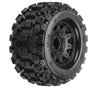Pro-Line Racing Badlands MX28 2.8 MTD Raid Black 6x30 F/R PRO1012510 Tyre