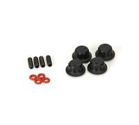 PRO 1/10 Body Mount Secure-Loc Caps Kit for Pro-Line Body Mount G-PRO6070-02