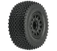 Pro-line Racing Gladiator SC M3 MTD Raid Slash 2 Wheel Drive/4x4 F/R PRO116912 RC Tire