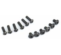 Pro-Line Racing Pro-Spec Rear Wheel Hardware Set for Promoto-MX G-PRO283707