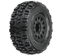 Pro-Line Racing Trencher X SC MTD Raid 6x30 Slash 2 Wheel Drive/4 Wheel Drive F/R PRO119010