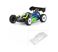 Pro-Line Sector 1/8 Clear RC Buggy Body Mugen MBX8 MBX8R G-PRO366000