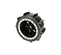 Pro-Line Slingshot 4.3" Pro-Loc Tyres Mounted F/R Xmaxx RC Spare Part 10146-13