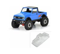 Pro-Line Sumo L 1/10 RC Crawler Clear Body 12.3in Wheelbase G-PRO3609-00