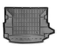 Pro-Line Tailored rubber boot liner mat with organizer-function