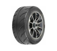 Pro-Line Toyo Proxes R888R S3 1/7 2.9 inch Belted Tyres 17mm Spectre G-PRO10199-11