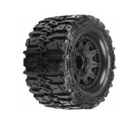 Pro-Line Trencher HP 1/10 RC All-Terrain Belted Tyres 2.8 inch G-PRO10168-10