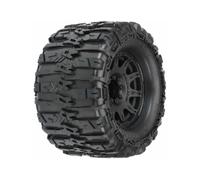 Pro-Line Trencher HP 1/8 3.8 inch Belted MT Tyres 17mm Mounted G-PRO10155-10