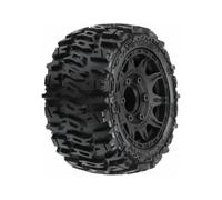 Pro-Line Trencher LP 1/10 2.8 inch MT Tyres Raid Black G-PRO10159-10