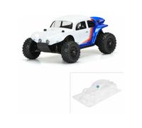 Pro-Line VW Baja Bug 1/10 Clear Body Short Course Truck G-PRO3238-62