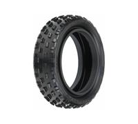 Pro-Line Wedge Gen 3 1/10 2WD Front Carpet Buggy Tyres CR3 Medium 2.2 inch G-PRO8283-303
