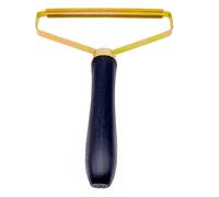 Pro Lint Remover for Carpet Sofa Couch Stairs, Handy Professional Portable Rug Scraper, Pet Dog Hair Uproot Dust Cleaners, Clothes Fabric Fluff Defuzzer De bobbler off Roller, Shaver Tool Debubbler