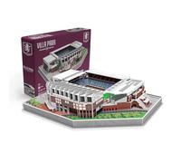 Pro-Lion 3D Puzzle of Villa Park Stadium