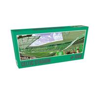 Pro-Lion Puzzles Celtic Stadium 2D