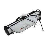 "Pro-lite" 1 Golf Stand Bag Benross White One Size