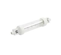 Pro-Lite 300w 118mm Infra red R7S jacketed catering lamp (INF6424-300JKT)